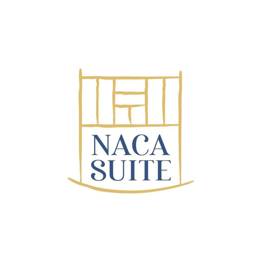 Naca Suite CTA Exterior foto